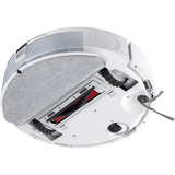 Roborock Q7BF02-00, Robot aspirador blanco