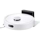 Roborock Q7BF02-00, Robot aspirador blanco