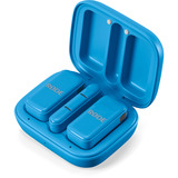 Rode Microphones Micrófono inalámbrico USB-C azul