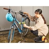 Ryobi RSCR4-0, Cepillo de limpieza verde/Gris