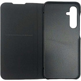 SAMSUNG GP-FWA366AEABW, Funda para teléfono móvil negro