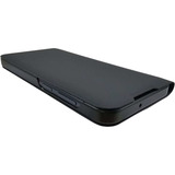 SAMSUNG GP-FWA366AEABW, Funda para teléfono móvil negro
