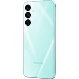 SAMSUNG Galaxy A16 5G 17 cm (6.7") SIM doble Android 14 USB Tipo C 8 GB 256 GB 5000 mAh Verde, Móvil verde claro, 17 cm (6.7"), 8 GB, 256 GB, 50 MP, Android 14, Verde