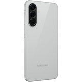 SAMSUNG Galaxy A56 17 cm (6.7") SIM doble Android 15 5G USB Tipo C 8 GB 128 GB 5000 mAh Gris claro, Móvil gris claro, 17 cm (6.7"), 8 GB, 128 GB, 50 MP, Android 15, Gris claro