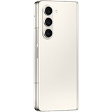 SAMSUNG Galaxy Z Fold5, Móvil crema