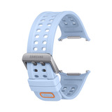 Samsung ET-SNL71MLEGEU, Correa de reloj celeste