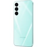 Samsung Galaxy A16 5G 17 cm (6.7") SIM doble Android 14 USB Tipo C 8 GB 256 GB 5000 mAh Verde, Móvil verde claro, 17 cm (6.7"), 8 GB, 256 GB, 50 MP, Android 14, Verde