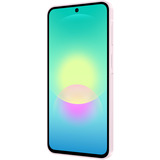Samsung Galaxy A27 5G 128GB, Móvil rosa neón