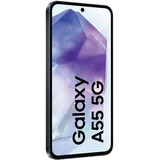 Samsung Galaxy A55 128GB Reacondicionado, Móvil azul