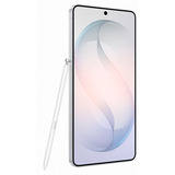 Samsung Galaxy S26 Ultra 256GB, Móvil blanco