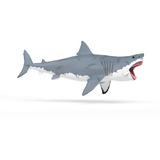 Schleich 15055, Muñecos 
