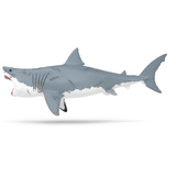 Schleich 15055, Muñecos 