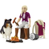 Schleich 42749, Juego de construcción 
