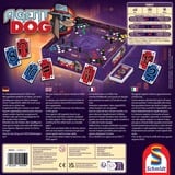 Schmidt Spiele Agent DOG, Juego de mesa 