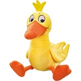 Schmidt Spiele El Ratón, Pato, Peluches amarillo