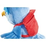 Schmidt Spiele Ezechiel, Peluches 