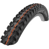 Schwalbe Magic Mary Super Trail, Neumáticos negro