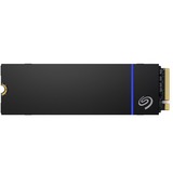 Seagate Game Drive PS5 NVMe 1 TB M.2 PCI Express 4.0 3D TLC, Unidad de estado sólido 1 TB, M.2, 7300 MB/s