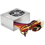 Seasonic SSP-300SFB unidad de fuente de alimentación 300 W 20+4 pin ATX ATX Acero inoxidable, Fuente de alimentación de PC gris, 300 W, 100 - 240 V, 47 - 63 Hz, 110 W, 252 W, 10 W, A granel