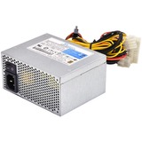 Seasonic SSP-300SFB unidad de fuente de alimentación 300 W 20+4 pin ATX ATX Acero inoxidable, Fuente de alimentación de PC gris, 300 W, 100 - 240 V, 47 - 63 Hz, 110 W, 252 W, 10 W, A granel