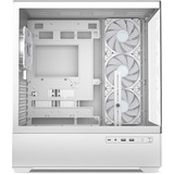 Sharkoon AK6 RGB, Cajas de torre blanco