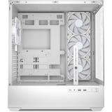 Sharkoon AK6 RGB, Cajas de torre blanco