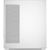 Sharkoon AK6 RGB, Cajas de torre blanco