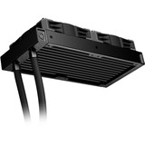 Sharkoon S70 RGB AIO 240mm, Refrigeración por agua negro