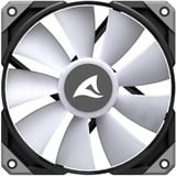 Sharkoon S70 RGB AIO 240mm, Refrigeración por agua negro