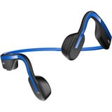 Shokz OpenMove Auriculares Inalámbrico gancho de oreja Llamadas/Música USB Tipo C Bluetooth Azul azul/Negro, Inalámbrico, Llamadas/Música, 20 - 20000 Hz, 29 g, Auriculares, Azul