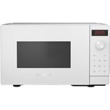 Siemens iQ700 FF023LMW0 microondas Encimera Solo microondas 20 L 800 W Blanco blanco, Encimera, Solo microondas, 20 L, 800 W, Giratorio, Tocar, Blanco