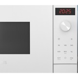 Siemens iQ700 FF023LMW0 microondas Encimera Solo microondas 20 L 800 W Blanco blanco, Encimera, Solo microondas, 20 L, 800 W, Giratorio, Tocar, Blanco