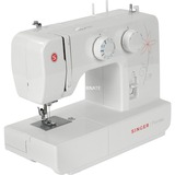 Singer Promise 1412 Máquina de coser automática Eléctrico blanco, Blanco, Máquina de coser automática, Costura, Variable, Giratorio, Eléctrico