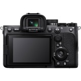 Sony Alpha 7 IV (ILCE-7M4), Cámara digital negro