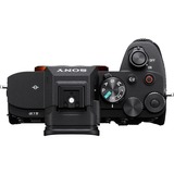 Sony Alpha 7 IV (ILCE-7M4), Cámara digital negro