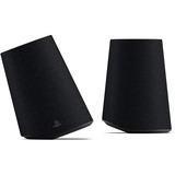 Sony Interactive Entertainment PULSE Elevate Wireless en Midnight Black, Altavoz negro