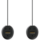 Sony Interactive Entertainment PULSE Elevate Wireless en Midnight Black, Altavoz negro