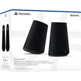 Sony Interactive Entertainment PULSE Elevate Wireless en Midnight Black, Altavoz negro