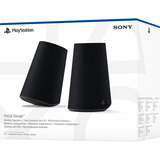 Sony Interactive Entertainment PULSE Elevate Wireless en Midnight Black, Altavoz negro