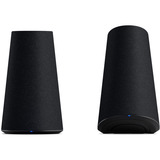 Sony Interactive Entertainment PULSE Elevate Wireless en Midnight Black, Altavoz negro