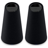 Sony Interactive Entertainment PULSE Elevate Wireless en Midnight Black, Altavoz negro