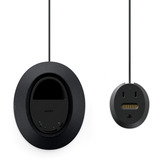 Sony Interactive Entertainment PULSE Elevate Wireless en Midnight Black, Altavoz negro