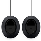 Sony Interactive Entertainment PULSE Elevate Wireless en Midnight Black, Altavoz negro
