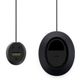 Sony Interactive Entertainment PULSE Elevate Wireless en Midnight Black, Altavoz negro