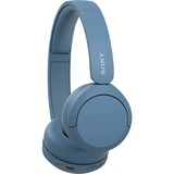 Sony WH-CH520 Auriculares Inalámbrico Diadema Llamadas/Música USB Tipo C Bluetooth Azul celeste, Inalámbrico, Llamadas/Música, 147 g, Auriculares, Azul