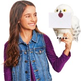 Spin Master HARRY POTTER-WIZARDING WORLD -LECHUZA HARRY POTTER INTERACTIVA- Peluche Hedwig Interactivo "Enchanting Hedwig" -más de 15 Sonidos y Movimientos y Sobre de Hogwarts -6061829- Juguetes Niños 5 Años +, Peluches blanco/Gris, Wizarding World HARRY POTTER- -LECHUZA HARRY POTTER INTERACTIVA- Peluche Hedwig Interactivo "Enchanting Hedwig" -más de 15 Sonidos y Movimientos y Sobre de Hogwarts -6061829- Juguetes Niños 5 Años +, Niño/niña, 5 año(s), Sonoro