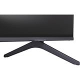 TCL 50MQLED75K Mini LED, TV QLED negro