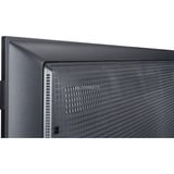 TCL 50MQLED75K Mini LED, TV QLED negro