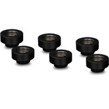 Thermal Grizzly DeltaMate Extender - MF7, Conexión negro