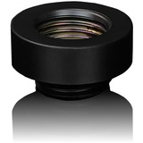 Thermal Grizzly DeltaMate Extender - MF7, Conexión negro